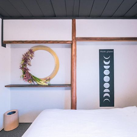 町屋 月 Machiya Tsuki Villa Kyoto Eksteriør bilde