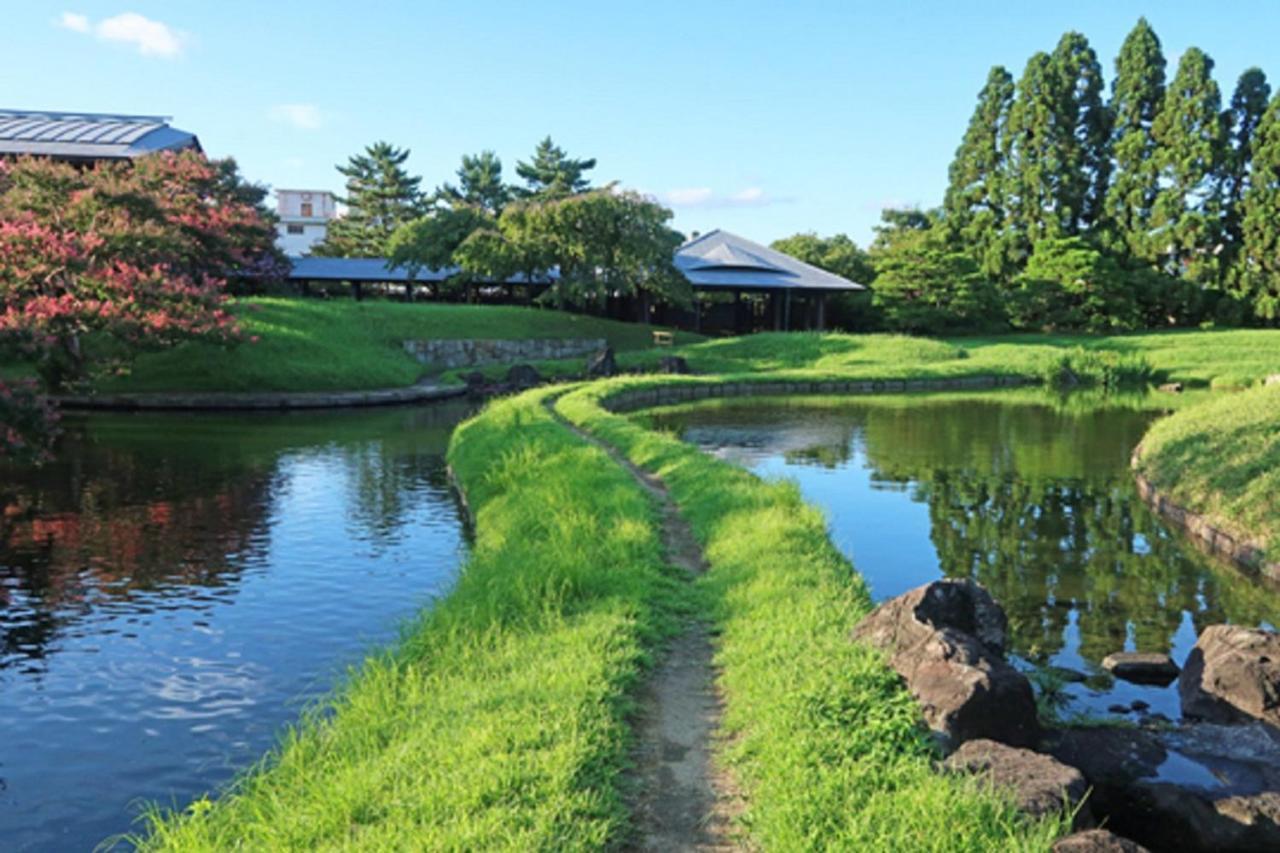町屋 月 Machiya Tsuki Villa Kyoto Eksteriør bilde